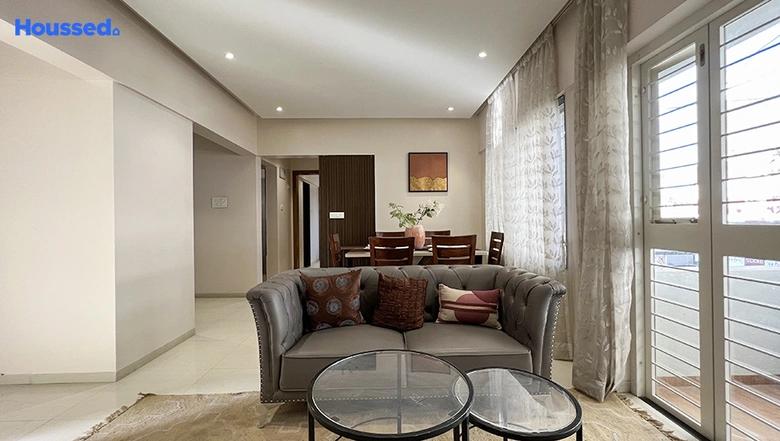 Sample Apartment